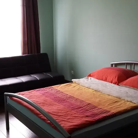 Apartament Rezydencja Marino Apartment Rewal