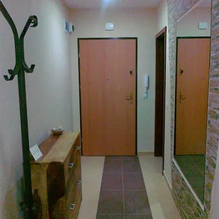 Apartament Rezydencja Marino Rewal