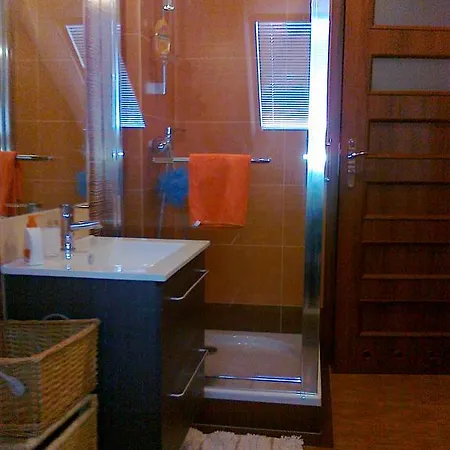 Apartament Rezydencja Marino